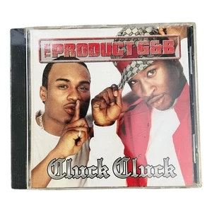 The Product G&B Wyclef Jean Cluck Cluck SEALED NEW CD Single 2003 Rap Hip Hop - Picture 1 of 2