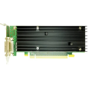 NVIDIA Quadro NVS 290 256MB DDR2 PCIe x16 LP (VCQ290NVS-PCIEX16) - Picture 1 of 2