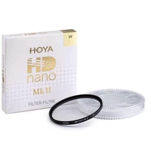 Hoya 72mm HD Nano II UV Filter - Picture 1 of 1