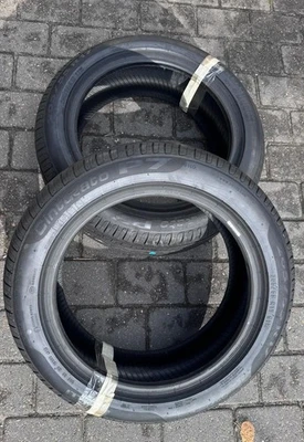 2x Pirelli Cinturato P7 MO Sommerreifen 205/55 R17 91W DOT 13/19 - Bild 1 von 4