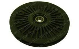 Part # GN49999GT Fits Genie - PULLEY - PLASTIC - Picture 1 of 4