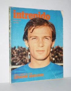 INTREPIDO - N. 41 - 11 OTTOBRE 1973 - GIOVANNI VAVASSORI - UNIVERSO - RIVISTA - Foto 1 di 1