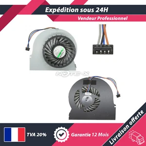 VENTILATEUR CPU FAN POUR HP 690628-001 690629-001 690630-001 - Afbeelding 1 van 5