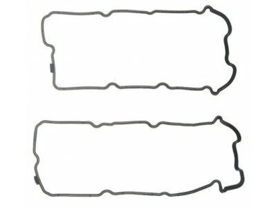 For 2012-2021 Nissan NV1500 Valve Cover Gasket Set Felpro 45662XTQR 2014 2013 - Image 1 of 2