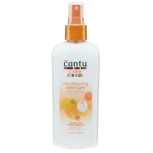 Cantu Care For Kids Conditioning Detangler 177 ml
