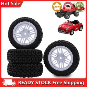 4x75mm RC Buggy Off Road Wheels 12mm Hex for Traxxas HSP 1/10 Off Road Buggy Car - Bild 1 von 15