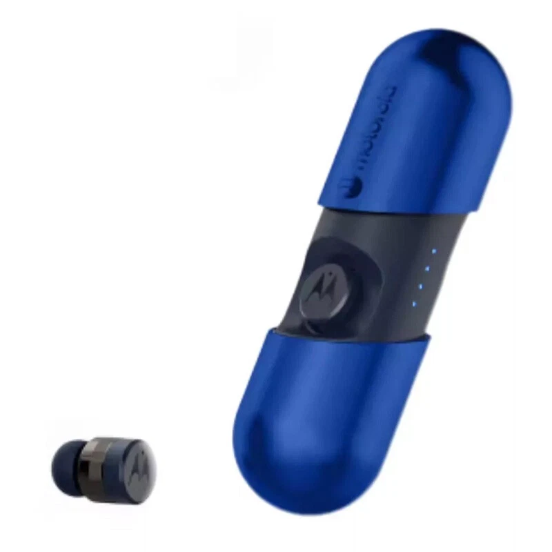 Auriculares inalámbricos Motorola Buds 400 para Razr 40 Ultra X40 X30 Foto 1 de 4