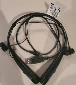 Casque intra-auriculaire sans fil Bluetooth LG Tone Pro HBS-760  - Photo 1 sur 4