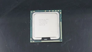 SLBF3 INTEL XEON X5570 2.933GHz 4 CORE 8MB CPU PROCESSOR LGA1366 - Picture 1 of 1