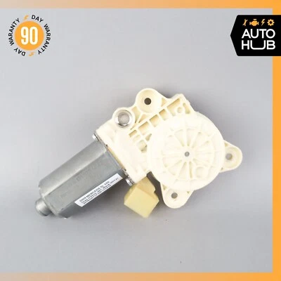 03-14 Mercedes R230 SL550 SL55 CL550 Motor Regulador Ventana 1718201442 OEM Foto 1 de 4