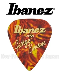 Ibanez 1100GB George Benson Signature Guitar Pick x 6, 12, 24, 36, 48 Picks New - Picture 1 of 8