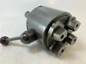 1-5/8" DS BSA Circular Chaser - Namco - Turret Die Head Threader - 1" BSP - Picture 1 of 10