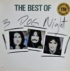 The Best Of Three Dog Night (1982)  Mca Records 2Xlp Vinyl Mint Double Lp