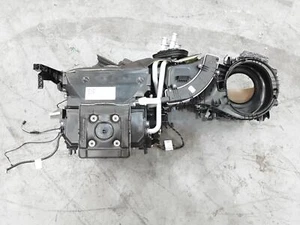 BMW 1 2 3 4 SERIES F20 F30 2016 HEATER BOX AIR CON MATRIX HOUSING 9325140 923864 - Picture 1 of 13