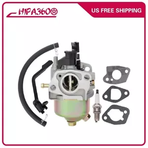 Carburador para Harbor 3000 3050 3200 4000W carga Chicago generador depredador - Imagen 1 de 12