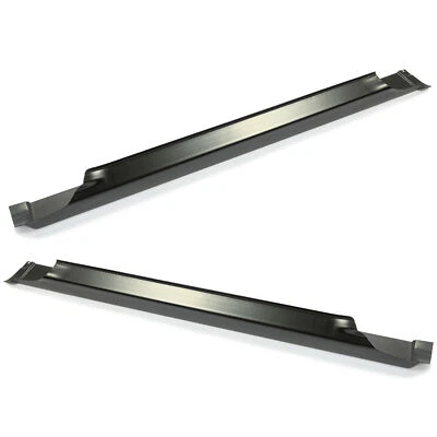 Rocker Panels Pair For Chevy GMC C/K 1500 2500 3500 2DR Extended Cab 1988-98 - Image 1 of 4