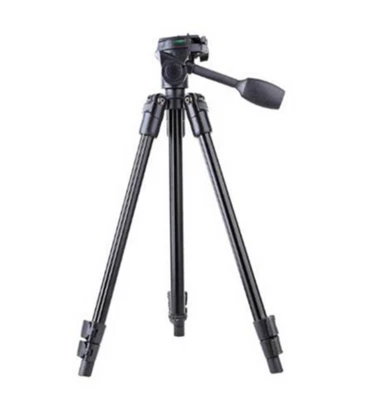 QZSD Q108 Lightweight Camera Gorillapod Travel Tripod With Q05 Head For Camera - Image 1 of 4