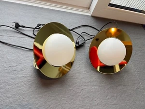 2 Lampen dimmbar, Marke: Tom Dixon - Bild 1 von 5