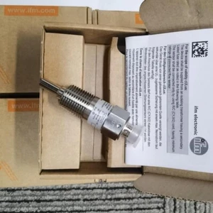 1PC IFM SC0501 Electronic Flow Sensor SCN12FFBBBOA New In Box - Picture 1 of 2