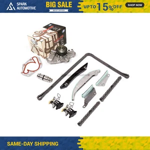 Timing Chain Kit Water Pump Fit 09-10 Chrysler Sebring 300 Dodge Magnum 2.7 - Bild 1 von 11