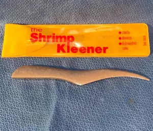 The Shrimp Kleener Muscheln und Deveins - Bild 1 von 4