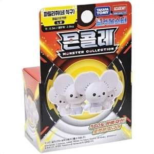 TAKARATOMY Pokémon Moncolle MS Maushold (Family of Four) - Dynamic Action Figure - Picture 1 of 8