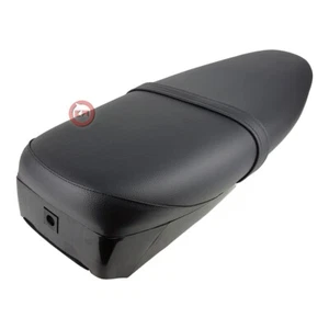 SELLA LUNGA SELLONE PER PIAGGIO VESPA 50 HP FL2 PK 50 N GONNELLINO IN PLASTICA - Imagen 1 de 5