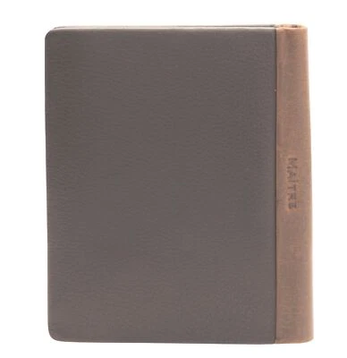 Maître purse Bundenbach Dark Brown - Image 1 of 2