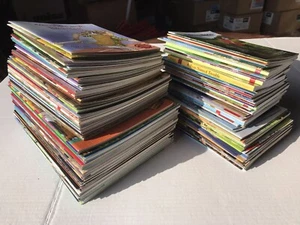 FOUNTAS & PINNELL 3rd Grade Red LLI Leveled Readers Full 150 Book Set Levels L-Q - Picture 1 of 12