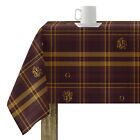 BELUM   Tablecloth 100 x 140 cm Harry Potter Resin Tablecloth (Plastic-Coated) S