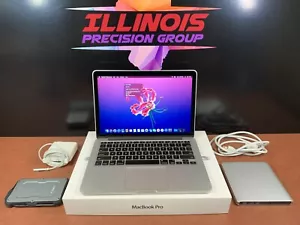 Apple MacBook Pro 13 Intel i7 3.1ghz - 16 GB RAM 2 TB SSD - LAPTOP EXTRA - Foto 1 di 11