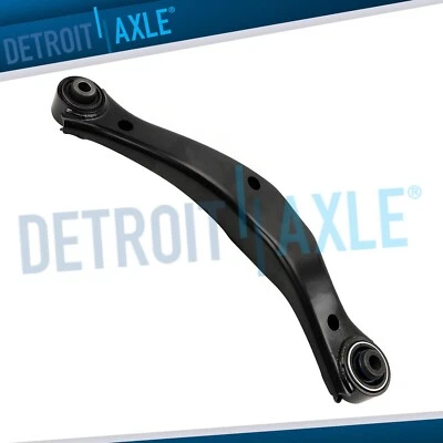 Brazo de control superior trasero izquierdo para Buick LaCrosse Regal Chevrolet Malibu Limited Foto 1 de 4