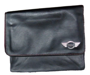 2008-2014 Mini Clubman ⭐owner's manual with case + CD OEM ⭐EXCELLENT CONDITION ⭐ - Picture 1 of 10