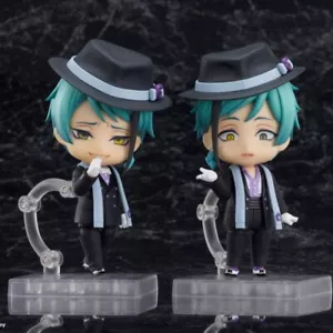 Nendoroid Disney Retorcido Maravillas Jade Sanguijuela & Floyd Acción Figura Set - Imagen 1 de 9