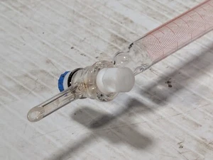 Unbranded Volumetric 500mL Burette with Stopcock - Picture 1 of 6