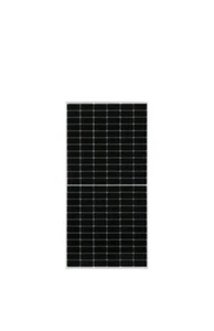 PANNELLO 550w SOLARE IMPIANTO FOTOVOLTAICO CASE CAMPER BAITE ACCUMULO - Foto 1 di 4