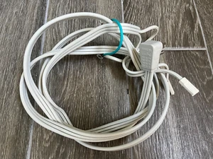 Whirlpool Klimagerät Klimaanlage Netzkabel E206224 4312615 GETESTET #5 - Bild 1 von 8