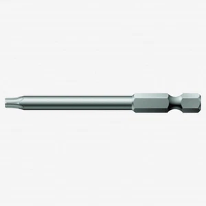 Wera 135202 T3 x 50mm Torx Power Bit - Picture 1 of 1