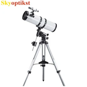 150/1400 150mm Reflector Newton Astronomical telescope,Los Angeles US - Picture 1 of 7
