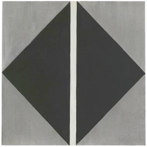 Untitled : Agnes Martin : Archival Quality Art Print - Picture 1 of 1