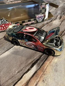 NASCAR Gold Mark Martin 1/24 scale diecast bank 1 of 1,998 - Picture 1 of 10