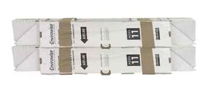 Trane FLRQB5AH21M11 20.7x20x4.7 MERV 11 QuikBox Replacement Media Filter - 2 Pac - Picture 1 of 4