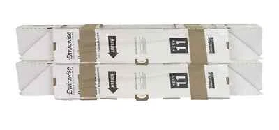 Trane FLRQB5AH21M11 20.7x20x4.7 MERV 11 QuikBox Replacement Media Filter - 2 Pac - Image 1 of 4