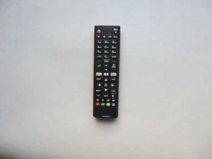 Fernbedienung für LG AKB75095308 43LJ614V 55LJ615V 65UK6950 Smart LED HDTV TV - Bild 1 von 5