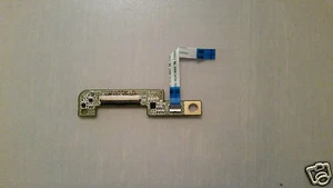 TOUCH CONTROLLER BOARD FOR 10.1" TABLET TOSHIBA ENCORE 2 WT10PE-A GENUINE - Picture 1 of 2