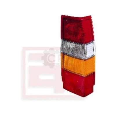 Luz Trasera Derecha Para Volvo 740/960 Break Bj. 82-91 Sin Portalamparas JEG - Imagen 1 de 2