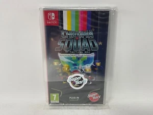 Chroma Squad Nintendo Switch - Imagen 1 de 2