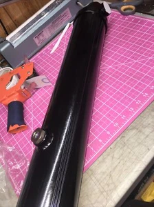 SPEEDAIRE 53RG74 Desiccant Air Dryer, ISO class 2,25 cfm. 15 micron. 👀 GR8 BUY - Picture 1 of 6