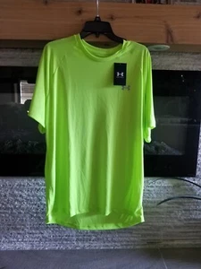 UNDER ARMOUR TECH - Picture 1 of 3