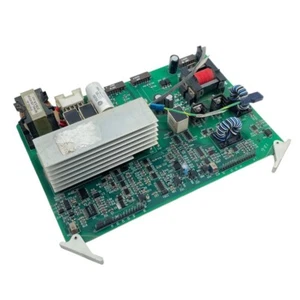MCL MT4000 Miteq ARTWORK-41C1927 / NACHINING-D16985-001 / ASSEMBLY-D16985 Board - Picture 1 of 3